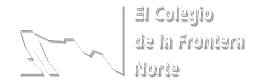 Logo Colef