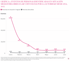 Grfico 1 Gaceta Vol 2 Núm 4